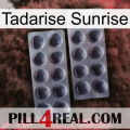 Tadarise Sunrise 31